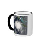 Hurricane Charley 2 Mugs