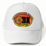 Hurricane Earl - Hat