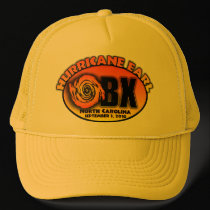Hurricane Earl - Hat hats