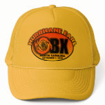 Hurricane Earl - Hat