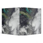 Hurricane Ernesto binders