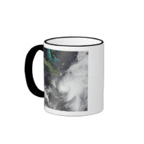 Hurricane Ernesto Coffee Mug