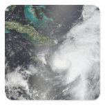 Hurricane Ernesto stickers
