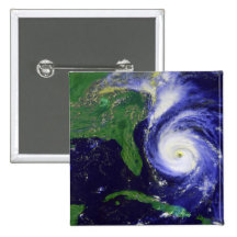 Hurricane Fran Pins