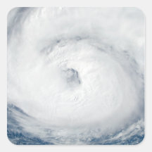 Hurricane Gordon 2 Sticker