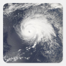 Hurricane Gordon Sticker