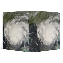 Hurricane Gustav Binder
