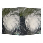 Hurricane Gustav Binder