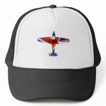 Hurricane hats