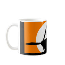 Hurricane Heat Haze mugs by Hanger_19 Hurricane Heat Haze mugs