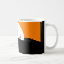 Hurricane Heat Haze Mug