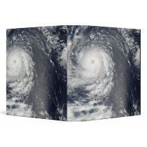 Hurricane Igor 2 Vinyl Binders