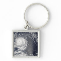 Hurricane Igor 2 Keychains