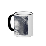 Hurricane Igor 2 mugs
