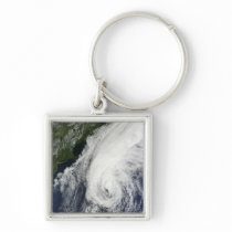 Hurricane Igor Keychains