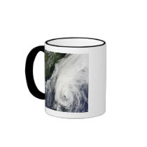 Hurricane Igor Mugs