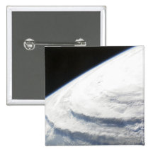 Hurricane Ike 2 Pinback Buttons