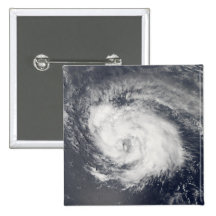 Hurricane Ike 3 Pinback Buttons
