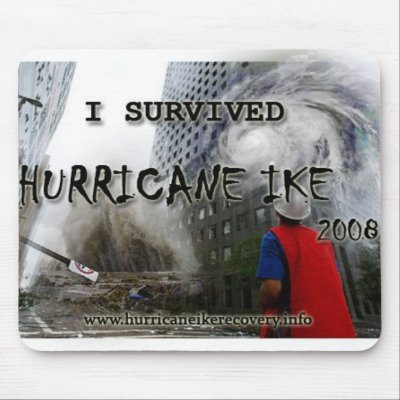 Hurricane Collage