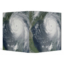 Hurricane Katrina 2 3 Ring Binder
