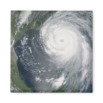 Hurricane Katrina 2 Magnets
