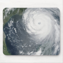 Hurricane Katrina 2 Mouse Pad