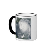 Hurricane Katrina 2 Coffee Mug