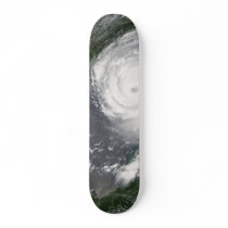 hurricane katrina skateboards