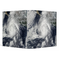 Hurricane Kenna 2 3 Ring Binder