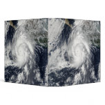 Hurricane Kenna 2 3 Ring Binder