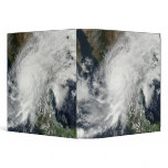 Hurricane Kenna 3 Ring Binders