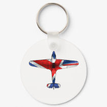 Hurricane keychains