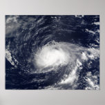 Hurricane Kyle Print