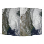 Hurricane Lili 2 Vinyl Binder