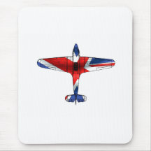 Hurricane Mouse Mats