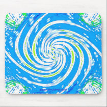 Hurricane Mousepad