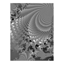 Hurricane of Grey Lace posters