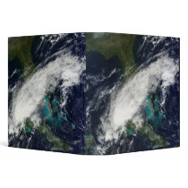 Hurricane Paula 2 3 Ring Binder