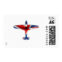 Hurricane stamp