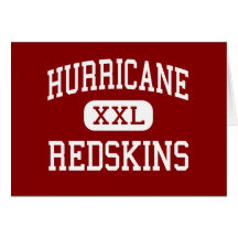 Hurricane Redskins