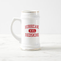 Hurricane Redskins