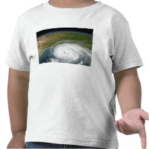 Hurricane Rita 2 T Shirts