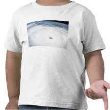 Hurricane Rita 3 T-shirts