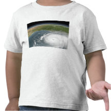 Hurricane Rita Shirt