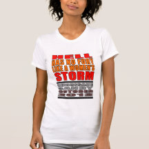 Hurricane Sandy 2012 T-shirt