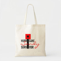 Hurricane Sandy Survivor Bag 1 bags
