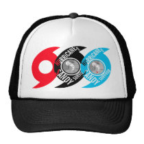 Hurricane Sandy Survivor Hat 6 hats
