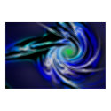 Hurricane Swirl posters