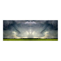 Hurricane sym.03 posters by pastor_e Hurricane sym.03 posters