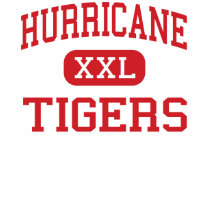 Hurricane - Tigers - High School - Hurricane Utah t-shirts by customteamsportswear Hurricane - Tigers - High School - Hurricane Utah t-shirts